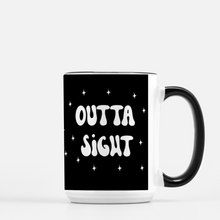 Load image into Gallery viewer, Large Outta Sight Mug

