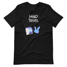 Load image into Gallery viewer, Mind Travel T-shirt
