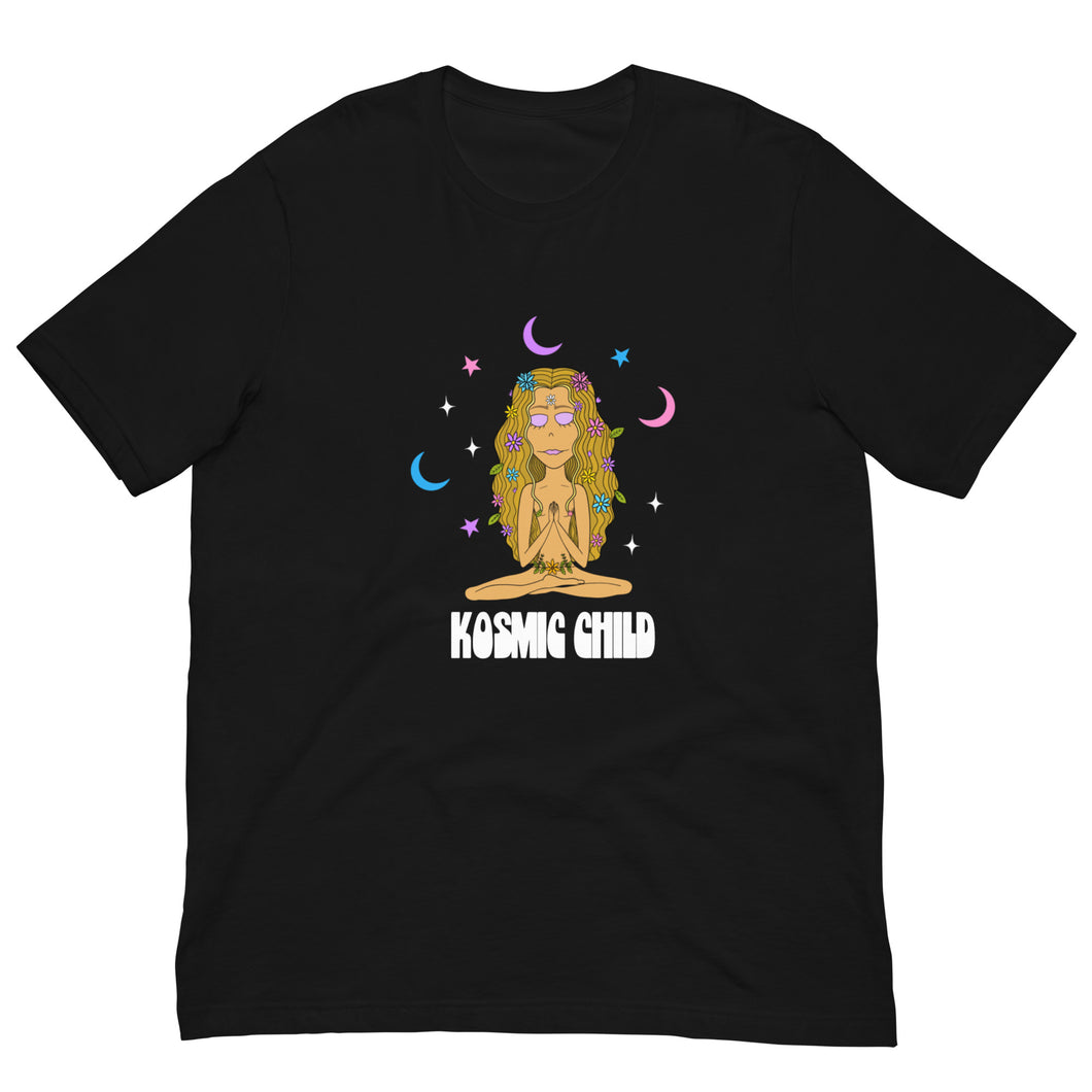Kosmic Child T-Shirt